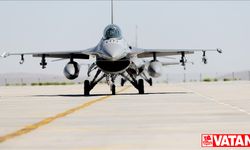 ABD: Ukraynalı pilotların F-16 eğitimi konusunda hızlı hareket edeceğiz