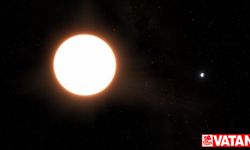 Astronomlar Samanyolu Galaksisi'nde "dev aynaya" benzeyen ötegezegen keşfetti