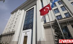 AK Parti'de 6 il başkanlığına atama