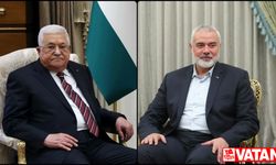 Filistin Devlet Başkanı Abbas ile Hamas lideri Heniyye ulusal çabaların birleştirilmesi konusunda anlaştı