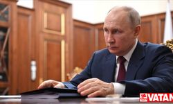 Kremlin: Putin ile Prigojin 29 Haziran’da Kremlin’de görüştü
