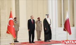 Katar medyasından Ankara ve Doha arasında gelişen "stratejik ortaklığa" övgü