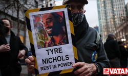 ABD'de Tyre Nichols'un ölümünden sorumlu polis teşkilatına soruşturma başlatıldı