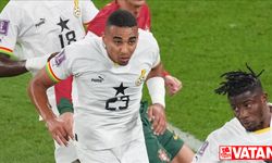 Fenerbahçe, Alexander Djiku'nun transferini duyurdu
