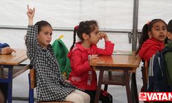 İki bakanlık afet bölgesindeki çocukların eğitimi için protokol imzalayacak