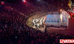 "6. Uluslararası Efes Opera ve Bale Festivali" 7 Temmuz'da başlayacak