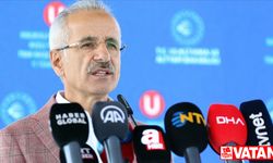 Halkalı-Kapıkule Hızlı Tren Projesi'nin üçüncü fazında tünel açma çalışmaları başladı