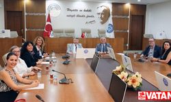 Azerbaycan'ın sanat koleksiyonu İzmirlilerle buluşacak