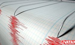 Karayip Denizi'nin kuzeydoğusunda 6,6 büyüklüğünde deprem meydana geldi