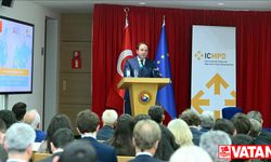 AB Komisyonunun Genişlemeden Sorumlu Üyesi Varhelyi, Türkiye ile yeni dönemdeki ilişkilere dair mesajlar verdi