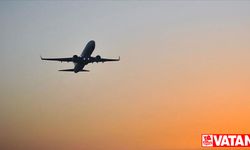 Küresel hava yolu yolcu trafiği mayısta yüzde 39,1 arttı