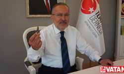 Yarası 7 yıldır kapanmayan 15 Temmuz gazileri var
