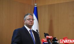 İsrailli Bakan'dan Filistinli tutukluların erken tahliye olasılığını ortadan kaldıran karar
