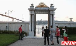 Milli Saraylar, ziyaretçiler için yaz dönemine özel saat düzenlemesi yaptı
