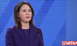 Almanya, AB olarak Türkiye gibi kilit bir ortakla birlikte çalışmak istiyor