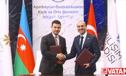 Bilişim Vadisi, Azerbaycan'da işbirliklerini geliştirecek