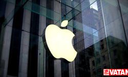 Apple'ın piyasa değeri yeniden 3 trilyon doları aştı