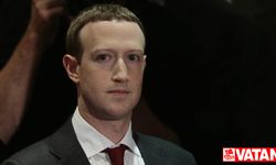 Meta'nın sahibi Zuckerberg'i "Kongre'yi tahkir"le suçlamak için yapılacak oylama iptal edildi