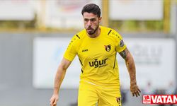 Kasımpaşa, sol bek Tuncer Duhan Aksu'yu transfer etti
