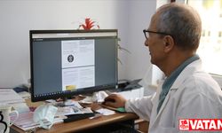 Sıcaklarda artan "samyeli" hastalığının "ala" ile karıştırılmaması uyarısı