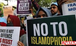 Avrupa'da artan İslamofobi bir arada yaşamı tehdit ediyor