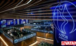 Borsa günü rekorlarla tamamladı