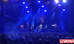 The Lumineers, ilk kez Türkiye'de konser verdi