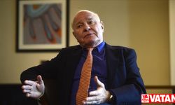 Yatırım gurusu Marc Faber, Türkiye'ye ilişkin iyimser