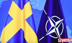 ABD'li milletvekilleri Türkiye'nin İsveç'in NATO'ya katılımıyla ilgili adımını memnuniyetle karşıladı