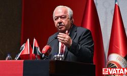 Gençlerbirliği'nin olağanüstü genel kurulunda Niyazi Akdaş yeniden başkanlığa seçildi