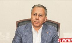 İçişleri Bakanı Yerlikaya JASAT'ın haziranda 1732 olayı aydınlattığını bildirdi