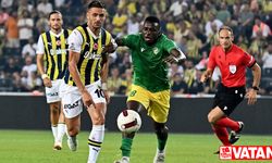 Fenerbahçe, 5-0'ın rövanşında yarın Zimbru'ya konuk olacak