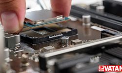 ABD'li çip üreticisi Nvidia'dan biyoteknoloji şirketi Recursion'a 50 milyon dolarlık yatırım