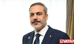 Dışişleri Bakanı Fidan, ASEAN Dışişleri Bakanları Toplantısı'nda ikili görüşmeler gerçekleştirdi