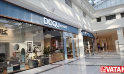 Doqu Home Katar'da mağaza açtı