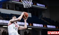 Genç milliler dünya üçüncüsü oldu