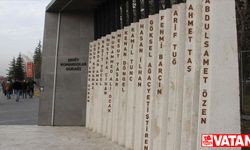 Kayseri'de 15 askerin şehit olduğu terör saldırısı davasında karar