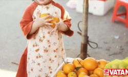 Bebeklik dönemindeki besin alerjisi, çocuklukta astıma yakalanma ihtimalini artırabilir
