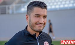 Antalyaspor Futbol Sorumlusu Şahin'den Arda Güler değerlendirmesi: Müthiş bir çocuk