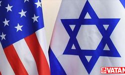 İsrail hükümeti ile Biden yönetimi arasında anlaşmazlıklar sebebiyle "gerilim" yaşanıyor