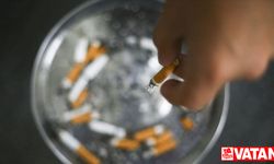 Sigara kullanımı, MS hastalığına yakalanma riskini 2,5 kat artırıyor