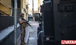 İstanbul'da DEAŞ'a yönelik operasyonda 28 şüpheli yakalandı