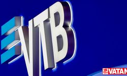 Rus VTB bankasının net karı yılın ilk yarısında rekor seviyeye ulaştı