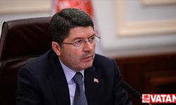 Adalet Bakanı Tunç'tan, Kovid-19 iznindeki hükümlülerle ilgili düzenlemeye ilişkin paylaşım