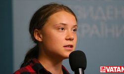 Aktivist Greta Thunberg, İsveç'te "polise itaatsizlik"ten hakim karşısına çıkacak
