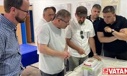 Yozgat'taki Pteria Antik Kenti'nde bu yılki kazı çalışmaları tamamlandı