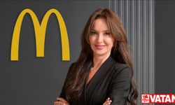 McDonald's Türkiye'de üst düzey atama