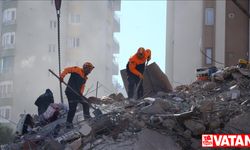 Adana'da depremde yıkılan apartmanı yapan kooperatifin kurucusu ve fenni mesulüne dava