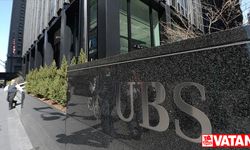 Fed'den UBS'ye 268,5 milyon dolar ceza