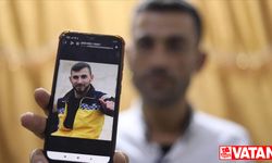 "İdlib'in sesi" Enes Diyab'ın ölümünün 4. yılı
